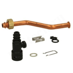 Соединительная трубка Vaillant
