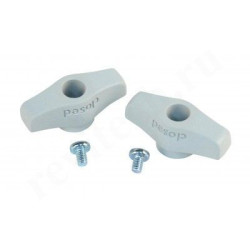 Ручка, компл. из 2 шт.