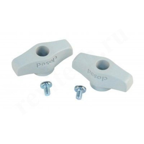 Ручка, компл. из 2 шт.