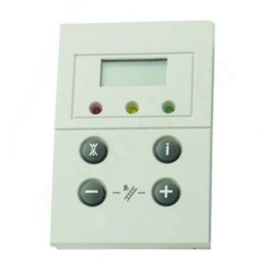 Плата управления (Дисплей)