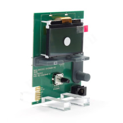 Плата управления