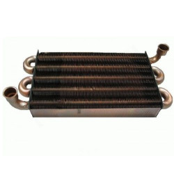 Теплообменник (92 ламелей)