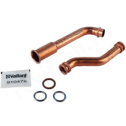 Соединительная трубка Vaillant