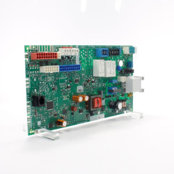 Плата управления