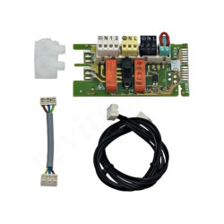 Плата управления VR 40, "2 из 7" Vaillant