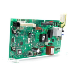 Плата управления Euro все