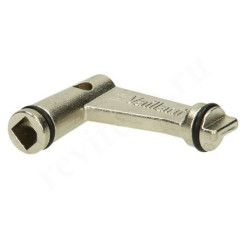 Ручка Вентиль заполнения