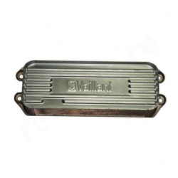 Теплообменник ГВС, (13 пласт.)