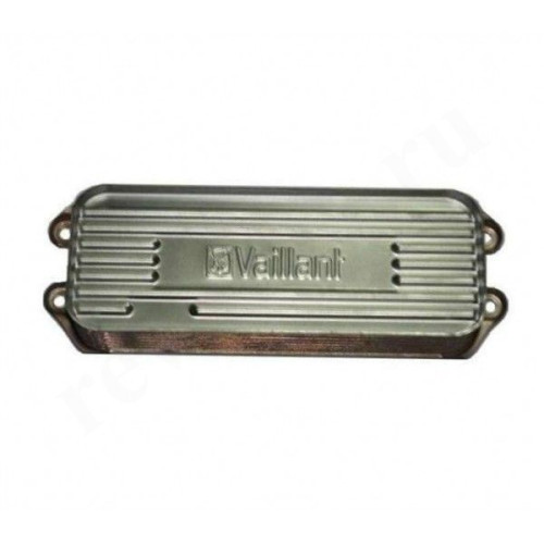 Теплообменник ГВС, (13 пласт.)