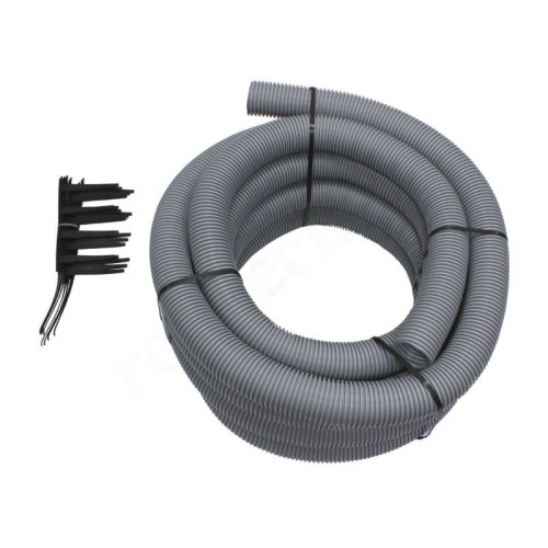 Гибкий дымоход DN 80 мм PP (15 м) Vaillant