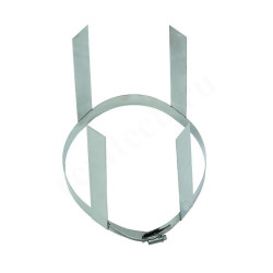 Распорка дымохода (1 шт.) 200mm (каскад) Vaillant