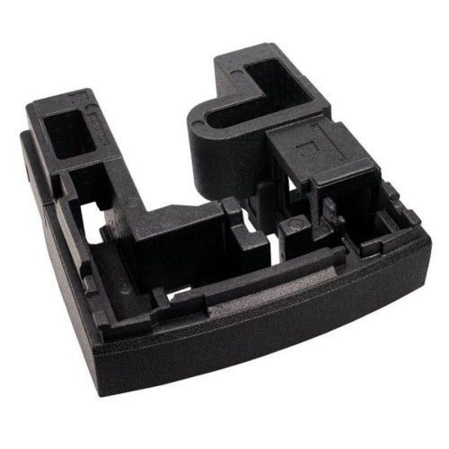 Теплоизоляция трубной обвязки