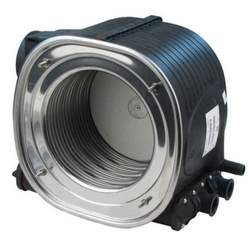 Теплообменник первичный, Vaillant