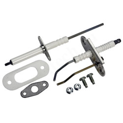 Электрод (компл. Розжиг+ионизация)