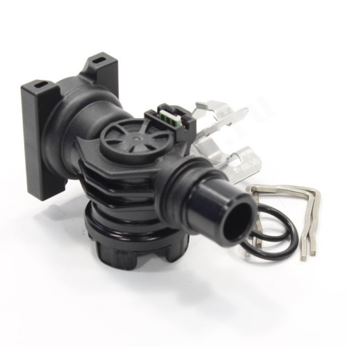 Аквасенсор, Flow sensor, Vaillant