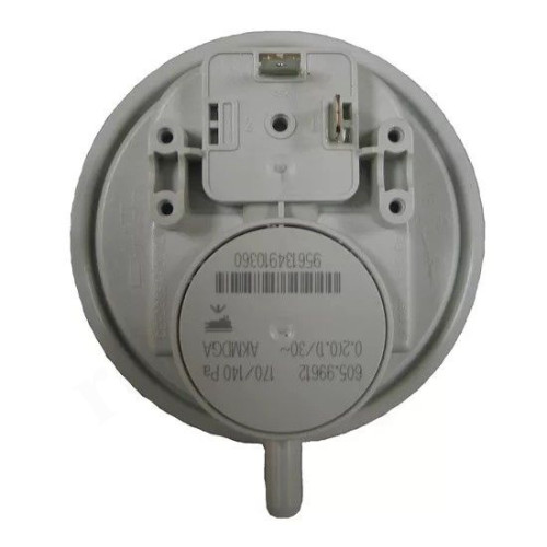 Реле давления Huba