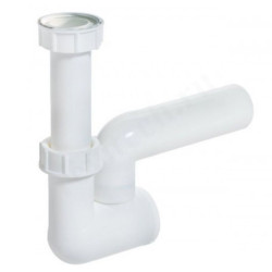 Сифон сухой для установок recoVAIR/4, Vaillant