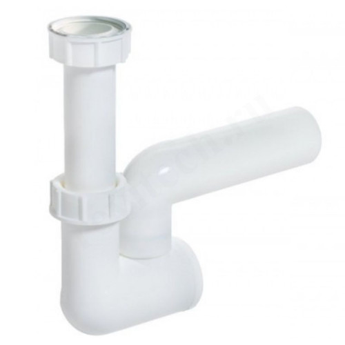 Сифон сухой для установок recoVAIR/4, Vaillant