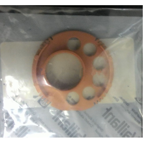 Вставка оранж.