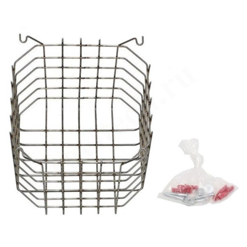 Защитная решетка для дымохода/воздуховода