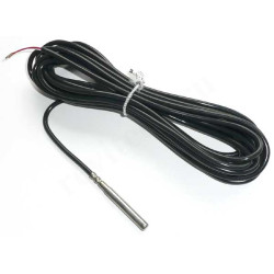 VR 11 Датчик гелиоколлектора