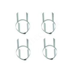 Распорка дымохода (4 шт.) 200mm (каскад) Vaillant