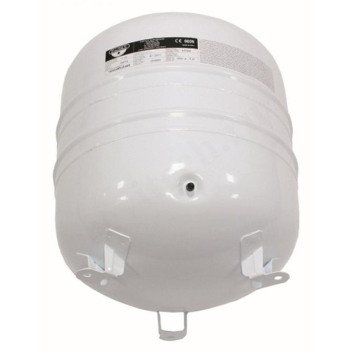 Расширительный мембранный бак 35 л для гелиоустановок типа plus комбинир. в одном корпусе с предвклю