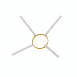 Распорки дымохода (1 шт.) Vaillant