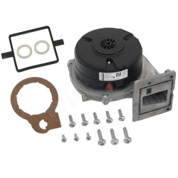 Вентилятор, Vaillant