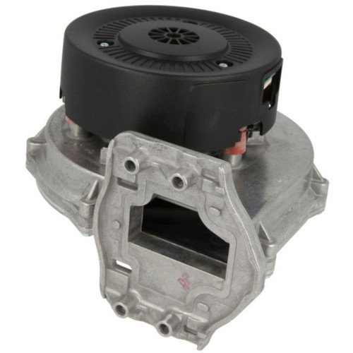 Вентилятор