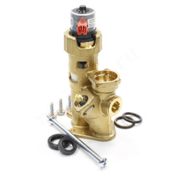 Приоритетный переключающий клапан, Смеше, Protherm