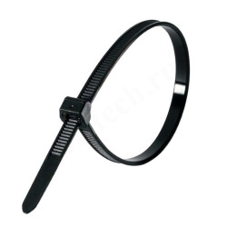 Кабельная стяжка VAZ-B 400 мм,Vaillant (100 шт.)