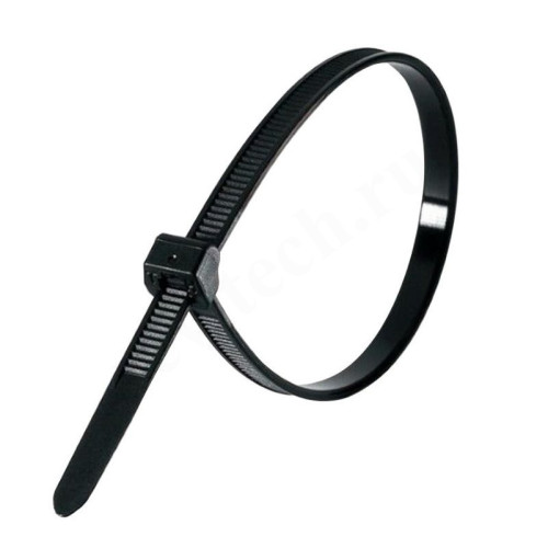 Кабельная стяжка VAZ-B 400 мм,Vaillant (100 шт.)