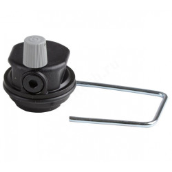 Воздухоотводчик