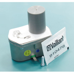 Сервомотор