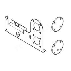 Гидравлический блок, стартовый DN100, Vaillant