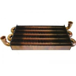 Теплообменник (112 ламелей)