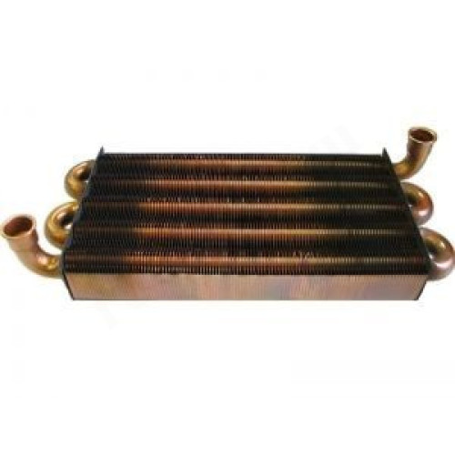 Теплообменник (112 ламелей)