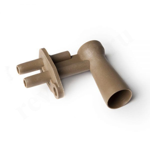 Трубка Вентури 12-24kW