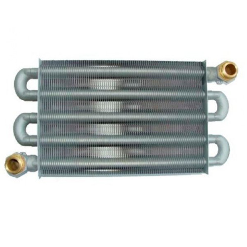 Теплообменник 82 ламели, Viessmann