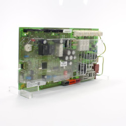 Топочный автомат