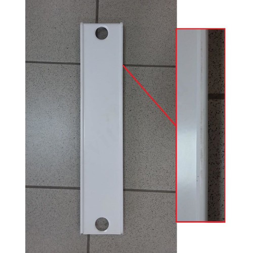 Боковая накладная панель Vogel 22 (h=500)